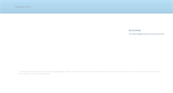 Desktop Screenshot of happizen.com